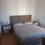 Gus On The Apartment