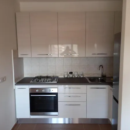 Apartamento Gus On The *