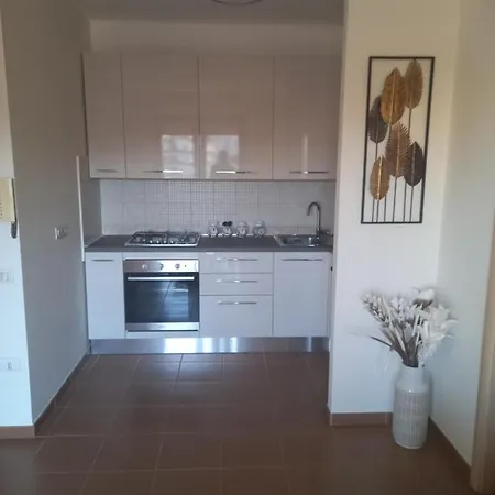 Apartment Gus On The Quartu Sant'Elena