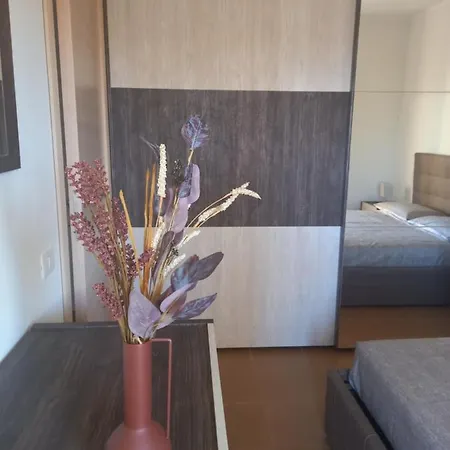 Apartment Gus On The Quartu Sant'Elena