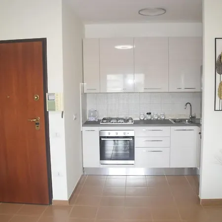 Gus On The Apartamento *