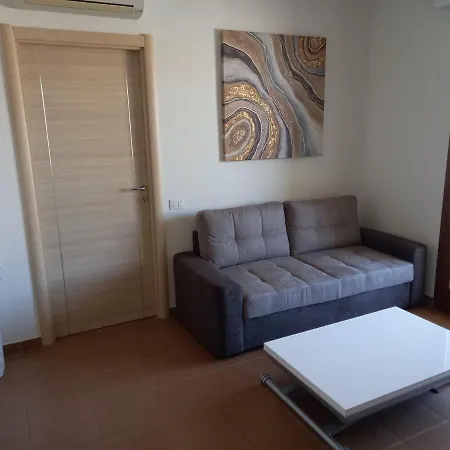 Gus On The Quartu SantʼElena