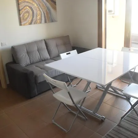 Gus On The * Quartu SantʼElena