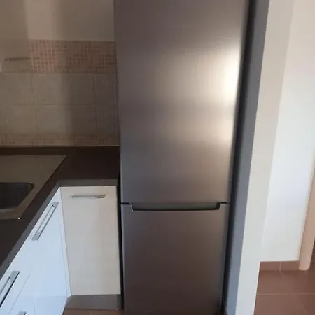 Apartamento Gus On The *