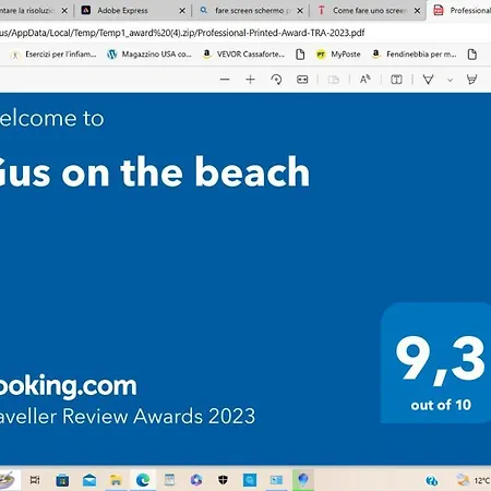 Apartamento Gus On The