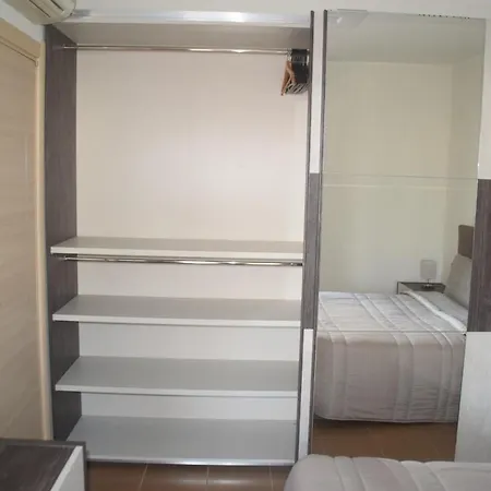 Gus On The Daire Quartu SantʼElena