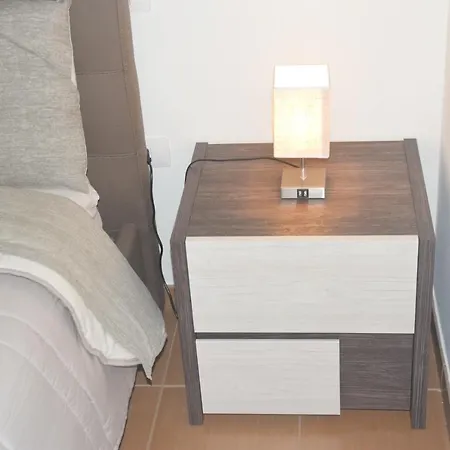 Apartmán Gus On The