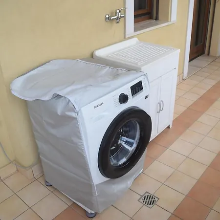 Apartamento Gus On The *